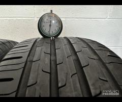 2 gomme 195/55 R16 - 87V. Continental