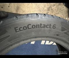 2 gomme 195/55 R16 - 87V. Continental - 5