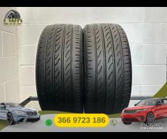 2 gomme 215/40 R17 - 87W. Pirelli Pzero