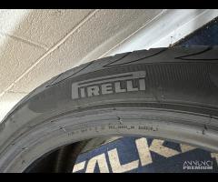 2 gomme 215/40 R17 - 87W. Pirelli Pzero