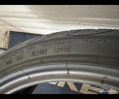 2 gomme 215/40 R17 - 87W. Pirelli Pzero