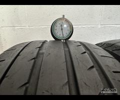 4 gomme 215/45 R17. Yokohama Estive