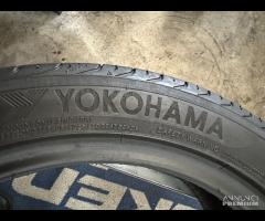 4 gomme 215/45 R17. Yokohama Estive