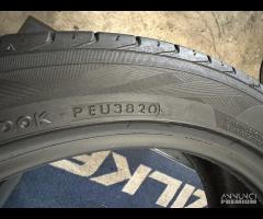 4 gomme 215/45 R17. Yokohama Estive - 6