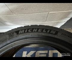 2 gomme 215/40 R17. Michelin Pilot Sport 4