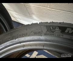 2 gomme 215/40 R17. Michelin Pilot Sport 4