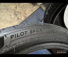 2 gomme 215/40 R17. Michelin Pilot Sport 4