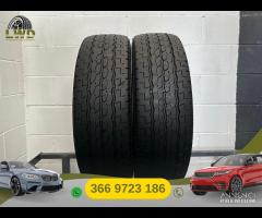 2 gomme 215/70 R15 C. Firestone Estive