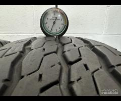 2 gomme 215/70 R15 C. Firestone Estive