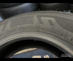 2 gomme 215/70 R15 C. Firestone Estive