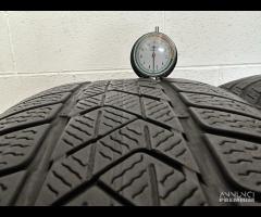 2 gomme 245/45 R18 - 100V. Pirelli Invernali