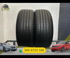 2 gomme 235/45 R19 - 95V. Goodyear Runflat