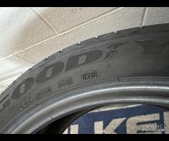 2 gomme 235/45 R19 - 95V. Goodyear Runflat