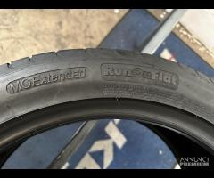 2 gomme 235/45 R19 - 95V. Goodyear Runflat