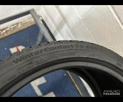 2 gomme 295/30 R20. Continental Invernali - 4