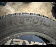 2 gomme 195/60 R16 C. Michelin Invernali al 90% - 3