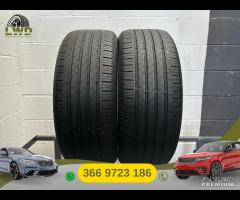 2 gomme 235/50 R19. Continental Estive - 1