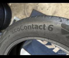 2 gomme 235/50 R19. Continental Estive