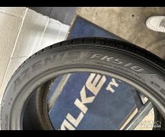 2 gomme 225/45 R19. Falken Estive - 3