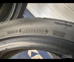 2 gomme 225/45 R19. Falken Estive