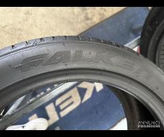 2 gomme 225/45 R19. Falken Estive