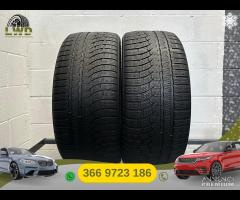 2 gomme 235/40 R19. Nokian Invernali