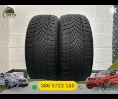 2 gomme 205/45 R17. Nexen Invernali al 90%