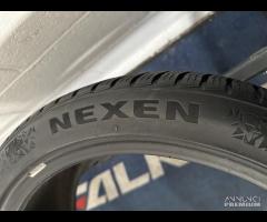 2 gomme 205/45 R17. Nexen Invernali al 90%