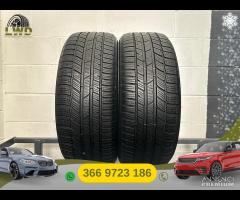 2 gomme 205/55 R16. Toyo Invernali al 90% - 1