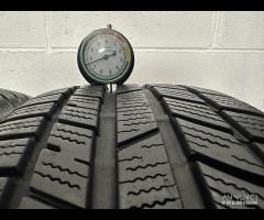 2 gomme 205/55 R16. Toyo Invernali al 90% - 2