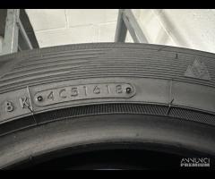 2 gomme 205/55 R16. Toyo Invernali al 90% - 5