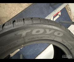 2 gomme 205/55 R16. Toyo Invernali al 90% - 6