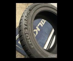 2 gomme 215/45 R16 - 90V. Minerva Invernali