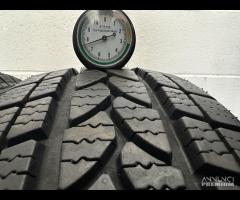 2 gomme 175/55 R15 - 77T. Orium Invernali al 95% - 2