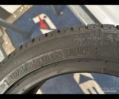 2 gomme 175/55 R15 - 77T. Orium Invernali al 95% - 3