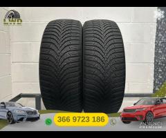 2 gomme 195/55 R16. Hankook Invernali al 90% - 1