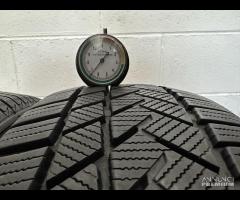 2 gomme 185/55 R15. Fortuna Invernali al 85% - 2