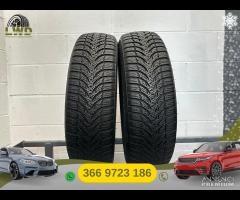 2 gomme 165/65 R15. Kumho Invernali al 95% - 1