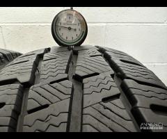 2 gomme 195/60 R16 C. Michelin Invernali al 90% - 2