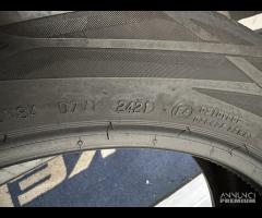 2 gomme 235/50 R19. Continental Estive - 6