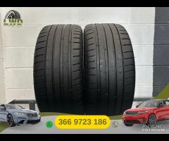 2 gomme 215/40 R17. Michelin Pilot Sport 4 - 1