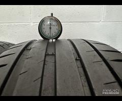 2 gomme 215/40 R17. Michelin Pilot Sport 4 - 2