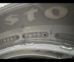 2 gomme 215/70 R15 C. Firestone Estive - 6