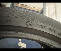 2 gomme 285/35 R23. Continental Sportcontact 6 - 8