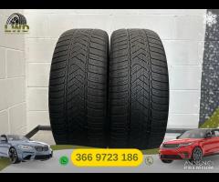 2 gomme 245/45 R18 - 100V. Pirelli Invernali - 1