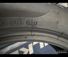 2 gomme 245/45 R18 - 100V. Pirelli Invernali - 6