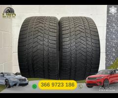 2 gomme 315/30 R21 - 105V. Pirelli Invernali