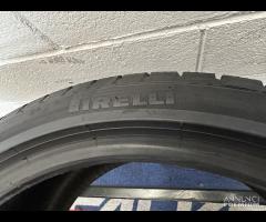 2 gomme 315/30 R21 - 105V. Pirelli Invernali