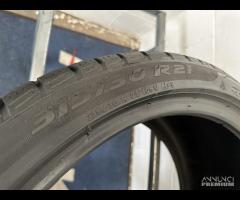 2 gomme 315/30 R21 - 105V. Pirelli Invernali