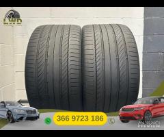 2 gomme 315/30 R21 - 105Y. Continental Estive